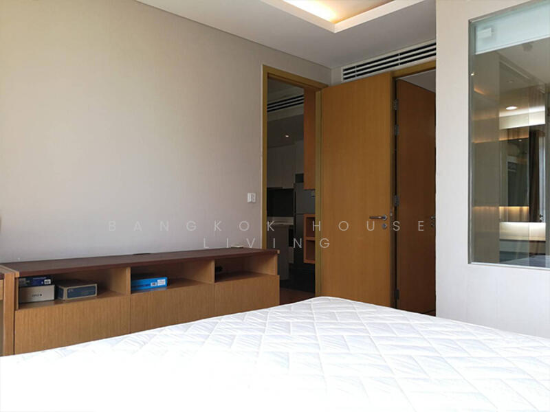 Aequa Sukhumvit 49 : เอควา สุขมวิท 49, กรุงเทพ, ซอยสุขุมวิท 49 ถนนสุขุมวิท, คลองตันเหนือ, วัฒนา, กรุงเทพ, 60 ตร.ม., คอนโด ให้เช่า, โดย Bangkok House Living, 60002305 - DDproperty.com