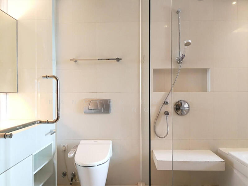 Aequa Sukhumvit 49, Bangkok, Soi Sukhumvit 49, Sukhumvit Road, Khlong Tan Nua, Watthana, Bangkok, 1 Bedroom, 60 sqm, Condo For Rent, by Bangkok House Living, 60002305 - DDproperty.com