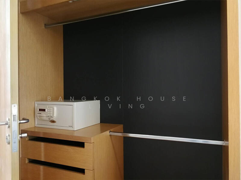 Aequa Sukhumvit 49, Bangkok, Soi Sukhumvit 49, Sukhumvit Road, Khlong Tan Nua, Watthana, Bangkok, 1 Bedroom, 60 sqm, Condo For Rent, by Bangkok House Living, 60002305 - DDproperty.com