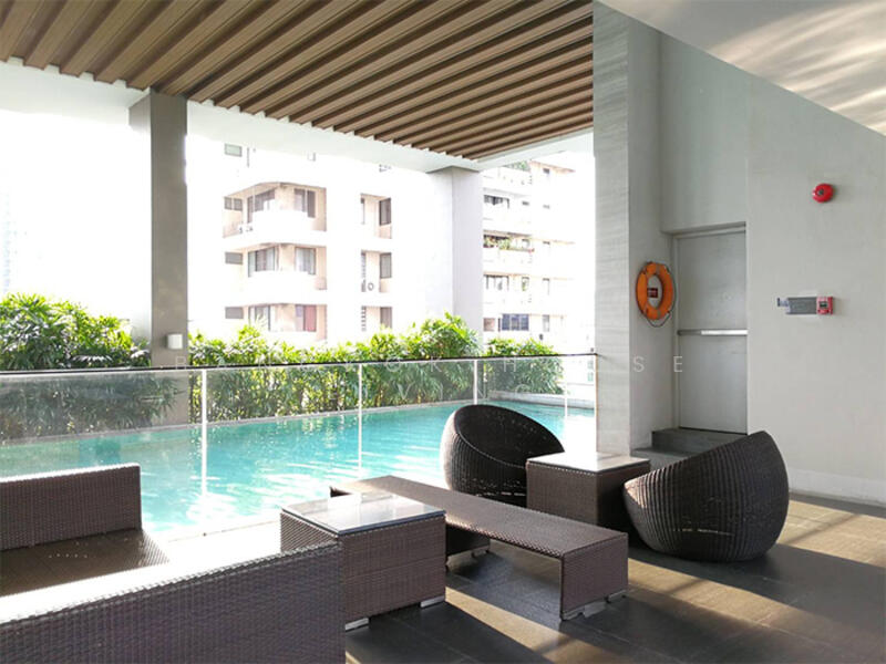Aequa Sukhumvit 49 : เอควา สุขมวิท 49, กรุงเทพ, ซอยสุขุมวิท 49 ถนนสุขุมวิท, คลองตันเหนือ, วัฒนา, กรุงเทพ, 60 ตร.ม., คอนโด ให้เช่า, โดย Bangkok House Living, 60002305 - DDproperty.com