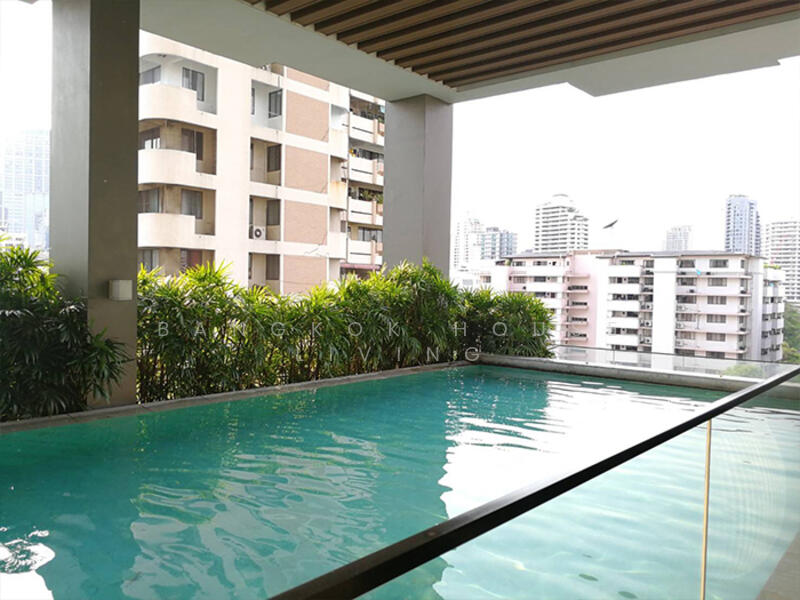 Aequa Sukhumvit 49, Bangkok, Soi Sukhumvit 49, Sukhumvit Road, Khlong Tan Nua, Watthana, Bangkok, 1 Bedroom, 60 sqm, Condo For Rent, by Bangkok House Living, 60002305 - DDproperty.com