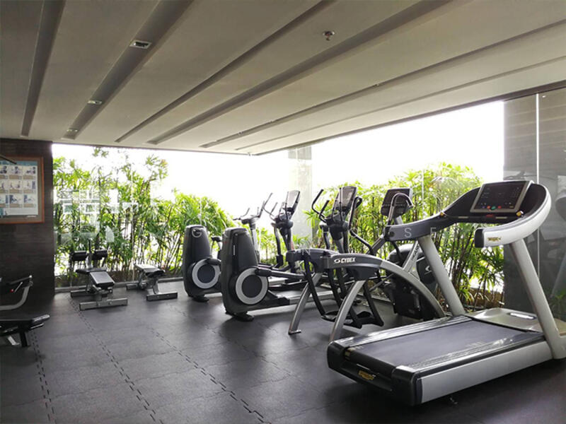 Aequa Sukhumvit 49, Bangkok, Soi Sukhumvit 49, Sukhumvit Road, Khlong Tan Nua, Watthana, Bangkok, 1 Bedroom, 60 sqm, Condo For Rent, by Bangkok House Living, 60002305 - DDproperty.com