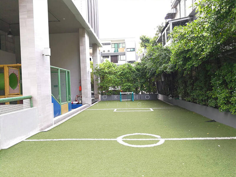 Aequa Sukhumvit 49, Bangkok, Soi Sukhumvit 49, Sukhumvit Road, Khlong Tan Nua, Watthana, Bangkok, 1 Bedroom, 60 sqm, Condo For Rent, by Bangkok House Living, 60002305 - DDproperty.com
