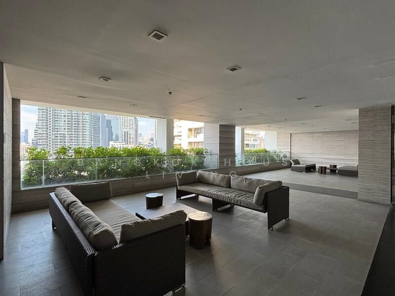 Aequa Sukhumvit 49, Bangkok, Soi Sukhumvit 49, Sukhumvit Road, Khlong Tan Nua, Watthana, Bangkok, 1 Bedroom, 60 sqm, Condo For Rent, by Bangkok House Living, 60002305 - DDproperty.com