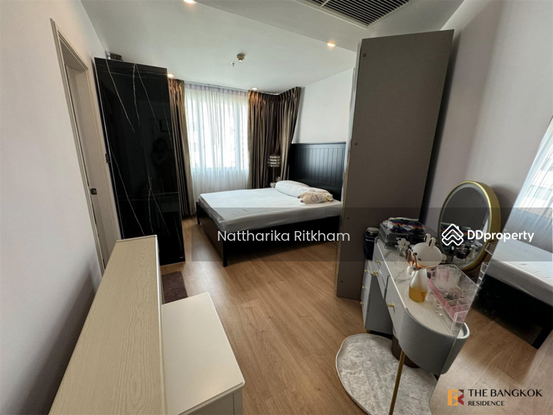 ให้เช่า - Supalai Wellington : ศุภาลัย เวลลิงตัน, กรุงเทพ