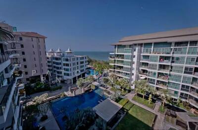 ขาย - The Sanctuary Wongamat : เดอะ แซงชัวรี วงศ์อมาตย์, ชลบุรี