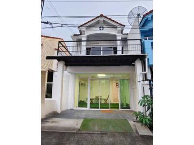 ขาย - ทาวน์เฮ้าส์บึงกุ่ม กรุงเทพมหานคร, กรุงเทพ