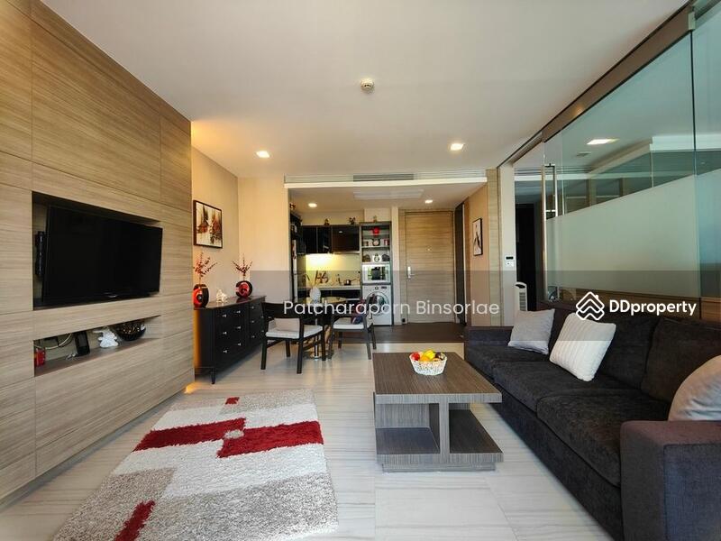 For Sale - Prima Wong Amat Condominium, Chon Buri