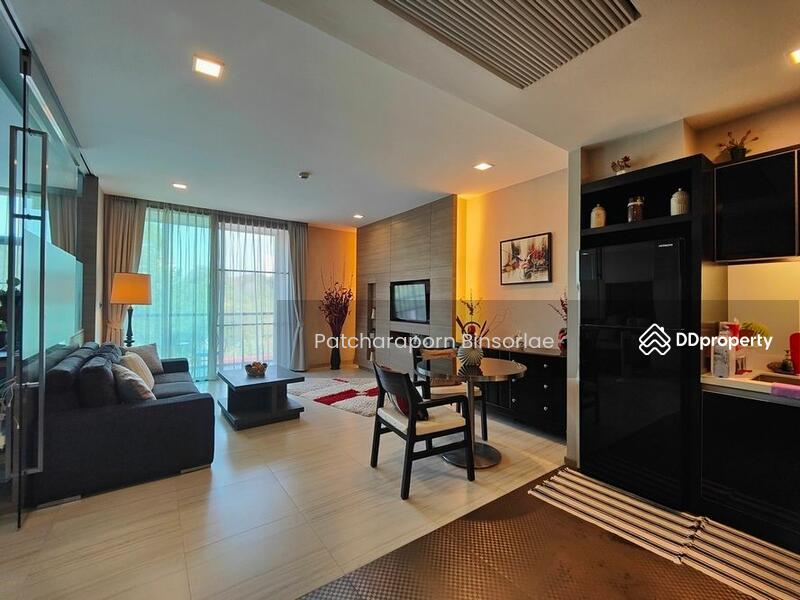 For Sale - Prima Wong Amat Condominium, Chon Buri