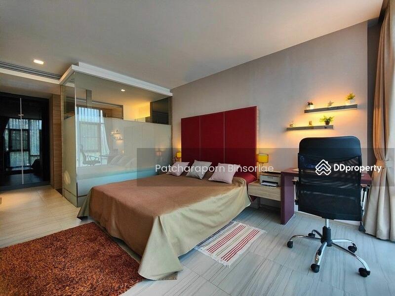 For Sale - Prima Wong Amat Condominium, Chon Buri