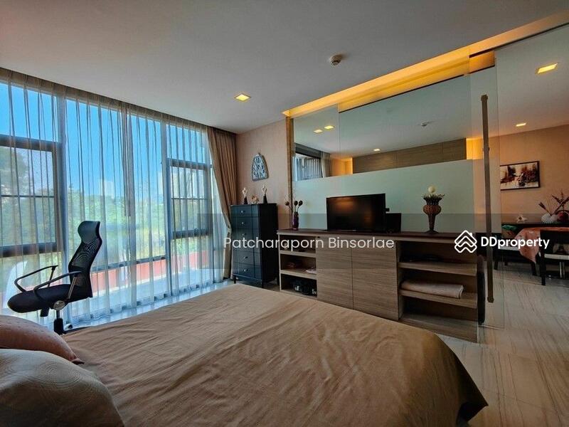 For Sale - Prima Wong Amat Condominium, Chon Buri