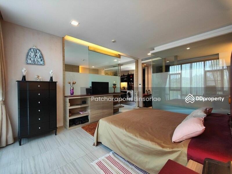 For Sale - Prima Wong Amat Condominium, Chon Buri