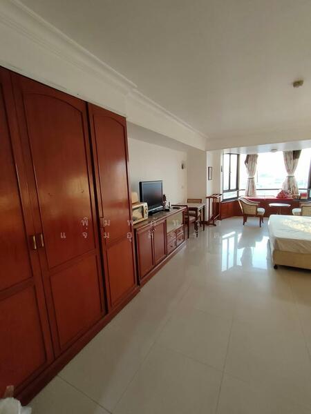 Juldis River Mansion, Bangkok, 2 Samsen 3 Alley, Wat Sampraya, Phra Nakhon, Bangkok, Studio, 42 sqm, Condo For Rent, by พิมพ์ภัทรา แจ่มอุลิตรัตน, 60002315 - DDproperty.com