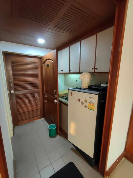 Juldis River Mansion, Bangkok, 2 Samsen 3 Alley, Wat Sampraya, Phra Nakhon, Bangkok, Studio, 42 sqm, Condo For Rent, by พิมพ์ภัทรา แจ่มอุลิตรัตน, 60002315 - DDproperty.com