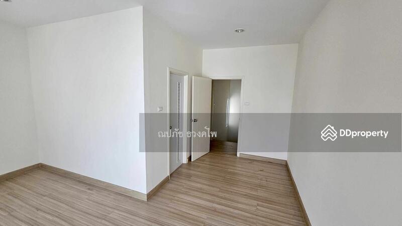 For Rent - Pradya Biz Home Onnut-Suvarnabhumi, Bangkok