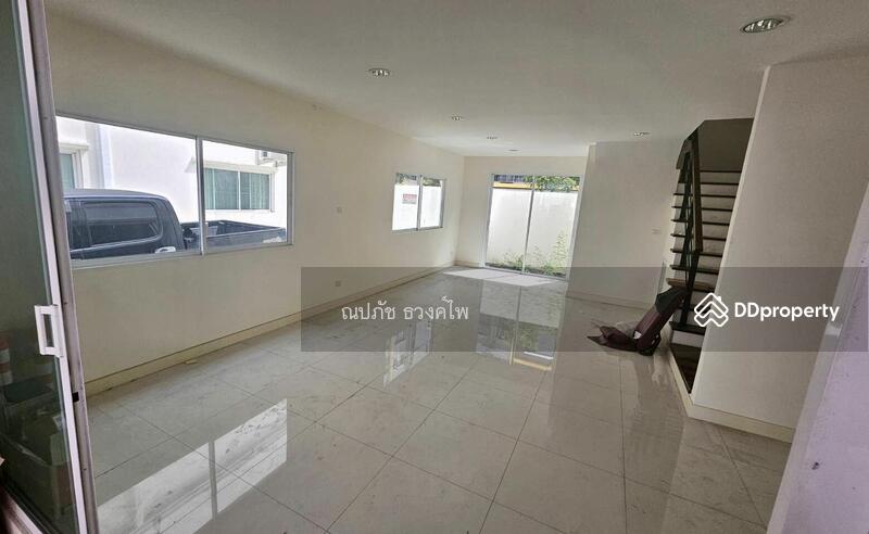 ให้เช่า - ปรัชญา บิซโฮม อ่อนน6ช-สุวรรณภูมิ : Pradya Biz Home Onnut-Suvarnabhumi, กรุงเทพ
