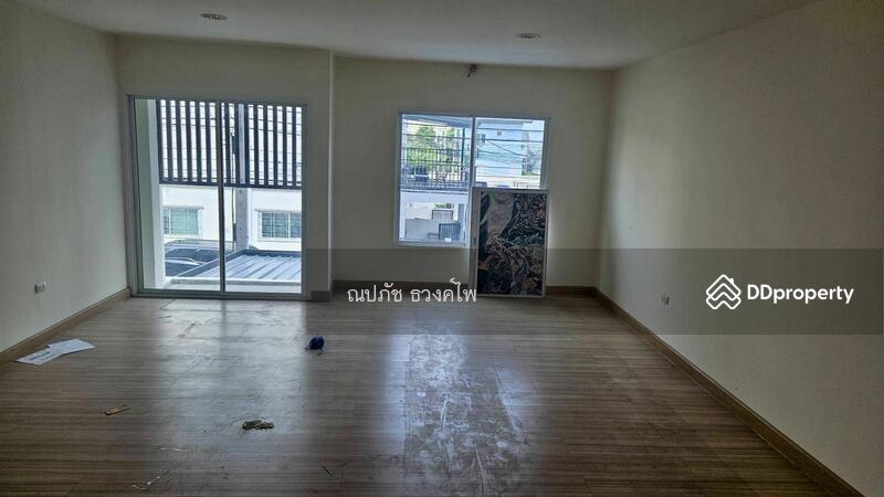 For Rent - Pradya Biz Home Onnut-Suvarnabhumi, Bangkok
