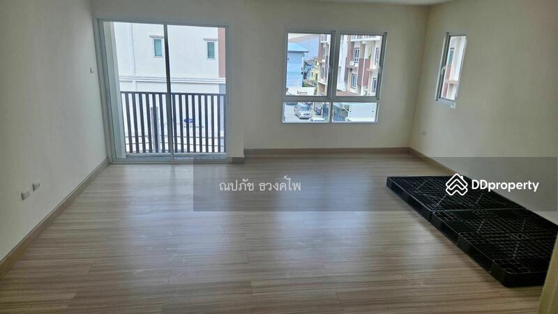 For Rent - Pradya Biz Home Onnut-Suvarnabhumi, Bangkok