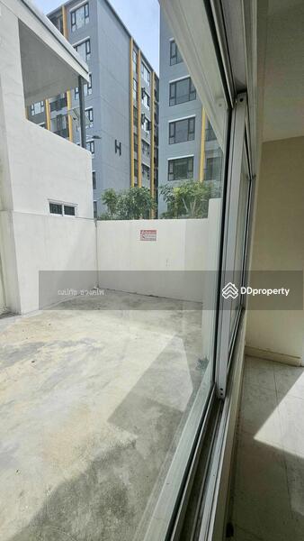 For Rent - Pradya Biz Home Onnut-Suvarnabhumi, Bangkok