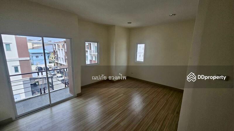 For Rent - Pradya Biz Home Onnut-Suvarnabhumi, Bangkok