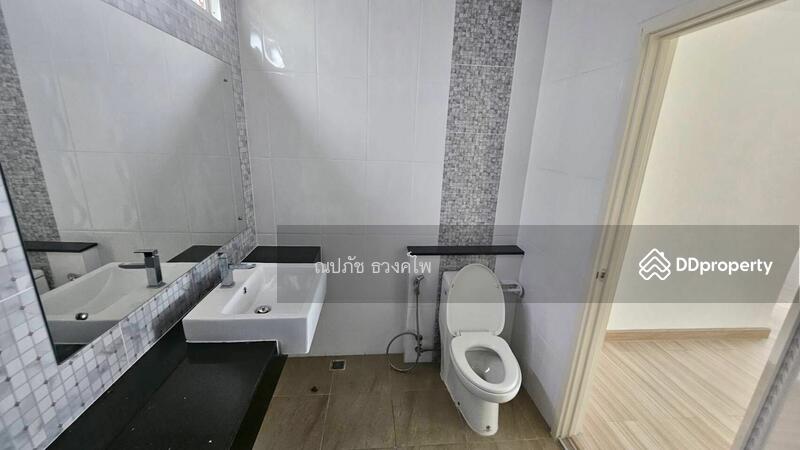 ให้เช่า - ปรัชญา บิซโฮม อ่อนน6ช-สุวรรณภูมิ : Pradya Biz Home Onnut-Suvarnabhumi, กรุงเทพ