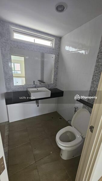 For Rent - Pradya Biz Home Onnut-Suvarnabhumi, Bangkok