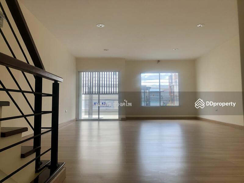 ให้เช่า - ปรัชญา บิซโฮม อ่อนน6ช-สุวรรณภูมิ : Pradya Biz Home Onnut-Suvarnabhumi, กรุงเทพ