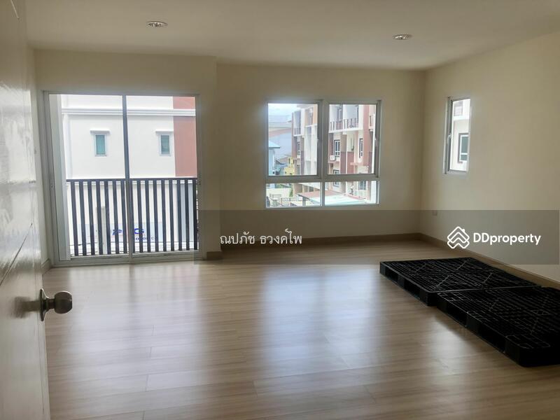 For Rent - Pradya Biz Home Onnut-Suvarnabhumi, Bangkok