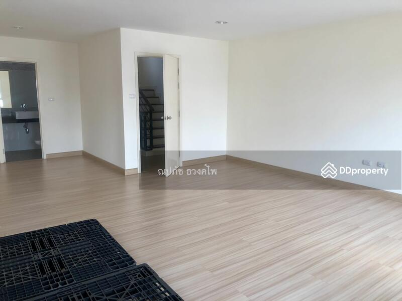 For Rent - Pradya Biz Home Onnut-Suvarnabhumi, Bangkok