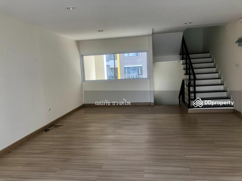 For Rent - Pradya Biz Home Onnut-Suvarnabhumi, Bangkok