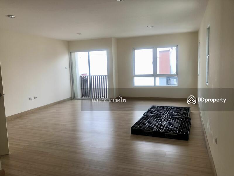 For Rent - Pradya Biz Home Onnut-Suvarnabhumi, Bangkok
