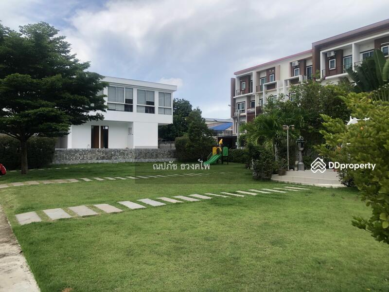 For Rent - Pradya Biz Home Onnut-Suvarnabhumi, Bangkok