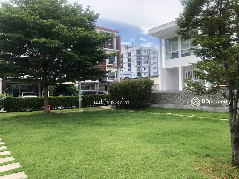 For Rent - Pradya Biz Home Onnut-Suvarnabhumi, Bangkok