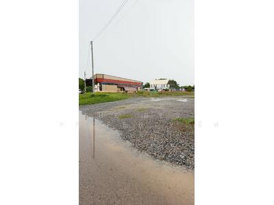 ขาย - ที่ดินนายายอาม จันทบุรี, จันทบุรี