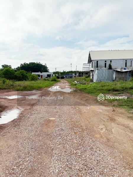 ขาย - ที่ดินนายายอาม จันทบุรี, จันทบุรี