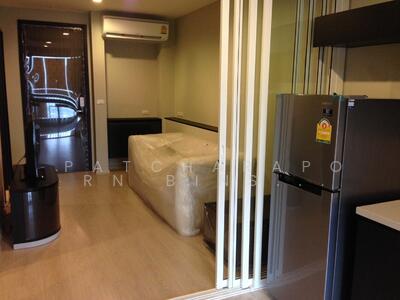 ขาย - Rhythm Sukhumvit 44/1 : ริธึ่ม สุขุมวิท 44/1, กรุงเทพ