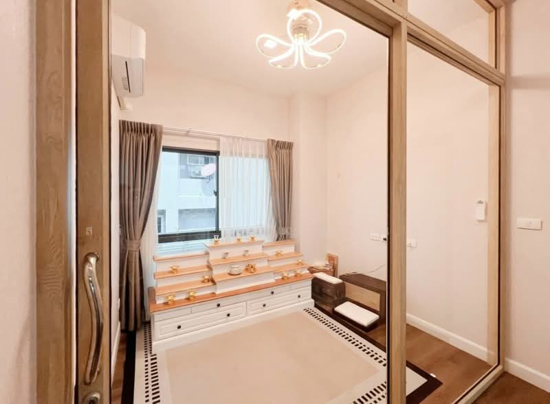 Bangkok Boulevard Donmueang-Chaengwattana, Bangkok, Nawong Pracha Phatthana Road, Si Khan, Don Mueang, Bangkok, 4 Bedrooms, 246 sqm, Single Detached House For Rent, by สลิลา อภิญญาณกุล, 60002339 - DDproperty.com