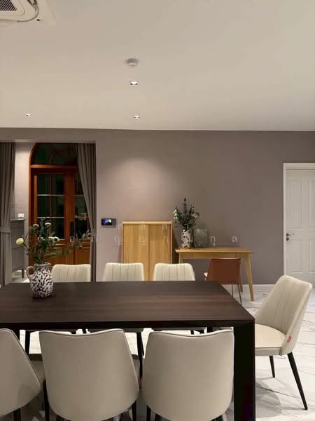 Reignwood Park, Pathum Thani, Lam Sai, Lam Luk Ka, Pathum Thani, 4 Bedrooms, 612 sqm, Single Detached House For Rent, by สลิลา อภิญญาณกุล, 60002339 - DDproperty.com