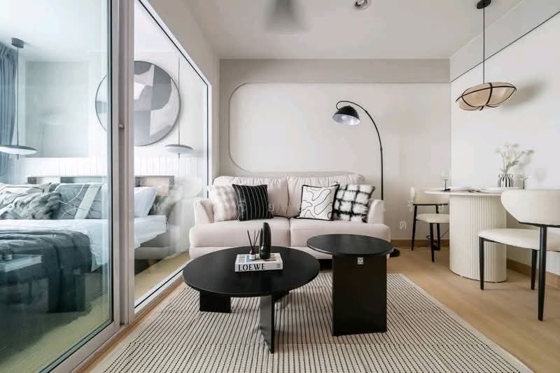 Regent Orchid Sukhumvit 101 : รีเจ้นท์ ออคิด สุขุมวิท 101, กรุงเทพ, ซอยปุณณวิถี 9 ถนนสุขุมวิท 101, บางจาก, พระโขนง, กรุงเทพ, 28 ตร.ม., คอนโด ขาย, โดย บจ.แอเรีย66 เรียล เอสเตท จำกัด, 60002344 - DDproperty.com