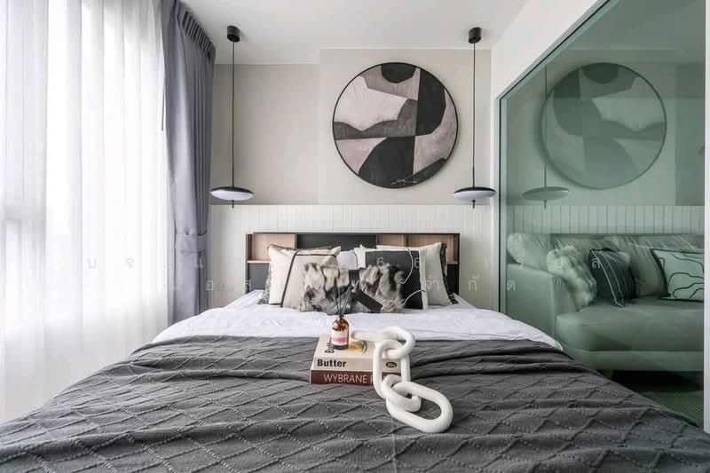 Regent Orchid Sukhumvit 101, Bangkok, Soi Punna Withi 9, Sukhumvit 101 Road, Bang Chak, Phra Khanong, Bangkok, 1 Bedroom, 28 sqm, Condo For Sale, by AREA66 Real Estate Co.,Ltd, 60002344 - DDproperty.com