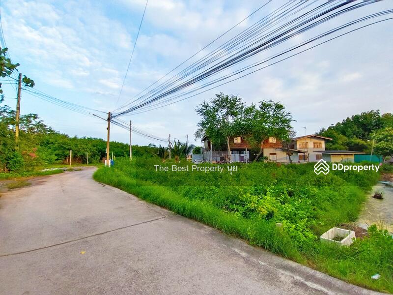 ขาย - ที่ดินกาหลง สมุทรสาคร, สมุทรสาคร