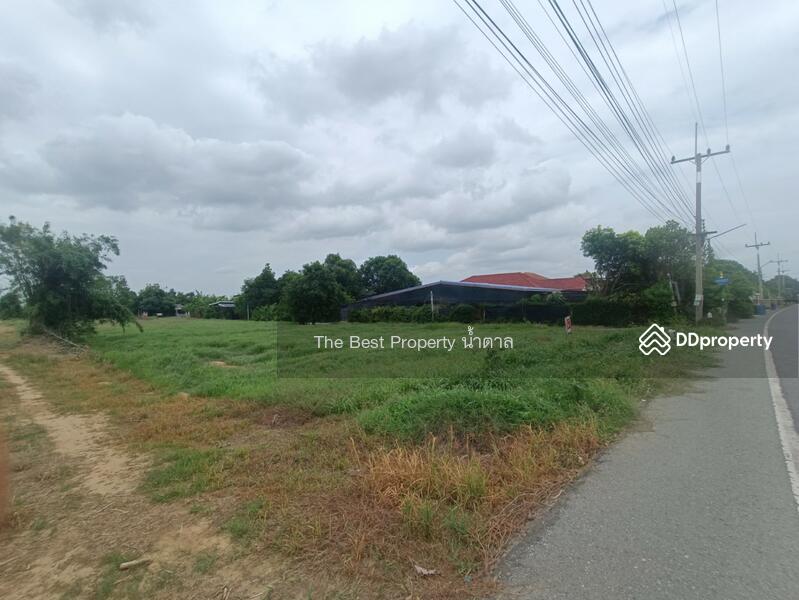 ขาย - ที่ดินโพรงมะเดื่อ นครปฐม, นครปฐม