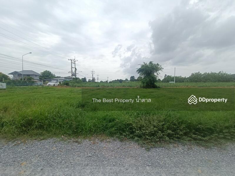 For Sale - ที่ดินโพรงมะเดื่อ นครปฐม, Nakhon Pathom