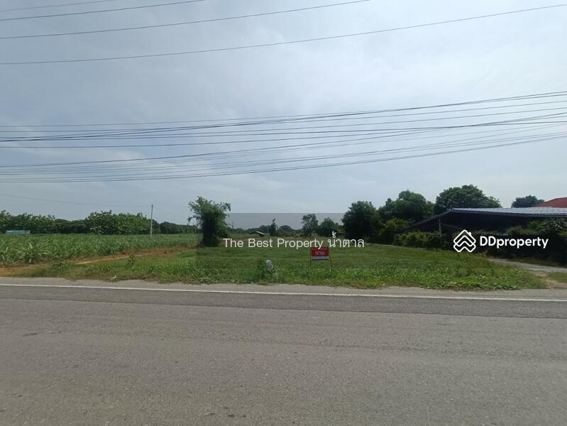 For Sale - ที่ดินโพรงมะเดื่อ นครปฐม, Nakhon Pathom