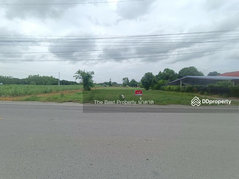 For Sale - ที่ดินโพรงมะเดื่อ นครปฐม, Nakhon Pathom