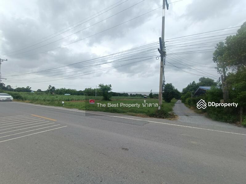For Sale - ที่ดินโพรงมะเดื่อ นครปฐม, Nakhon Pathom