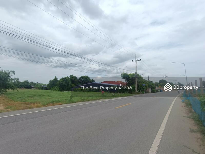 ขาย - ที่ดินโพรงมะเดื่อ นครปฐม, นครปฐม