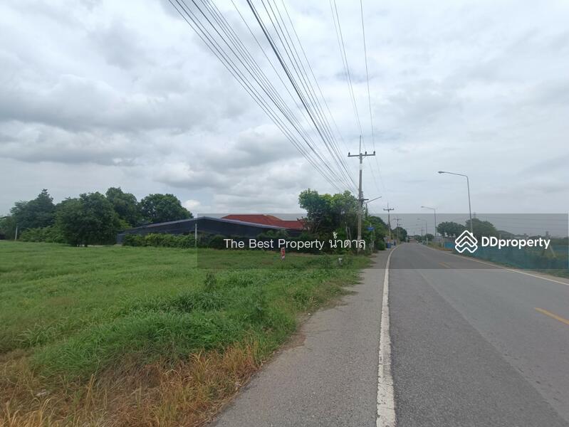 For Sale - ที่ดินโพรงมะเดื่อ นครปฐม, Nakhon Pathom