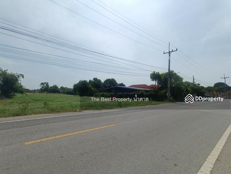 For Sale - ที่ดินโพรงมะเดื่อ นครปฐม, Nakhon Pathom