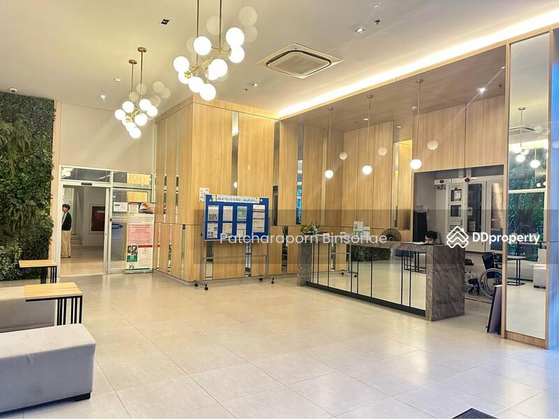 For Sale - Chomphon, Bangkok